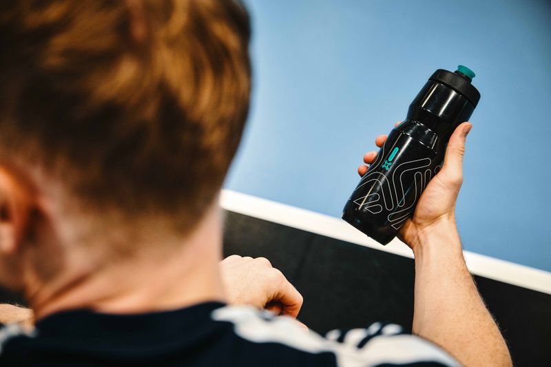 Fidlock FIDGUARD Drikkeflaske 750 antibakteriell