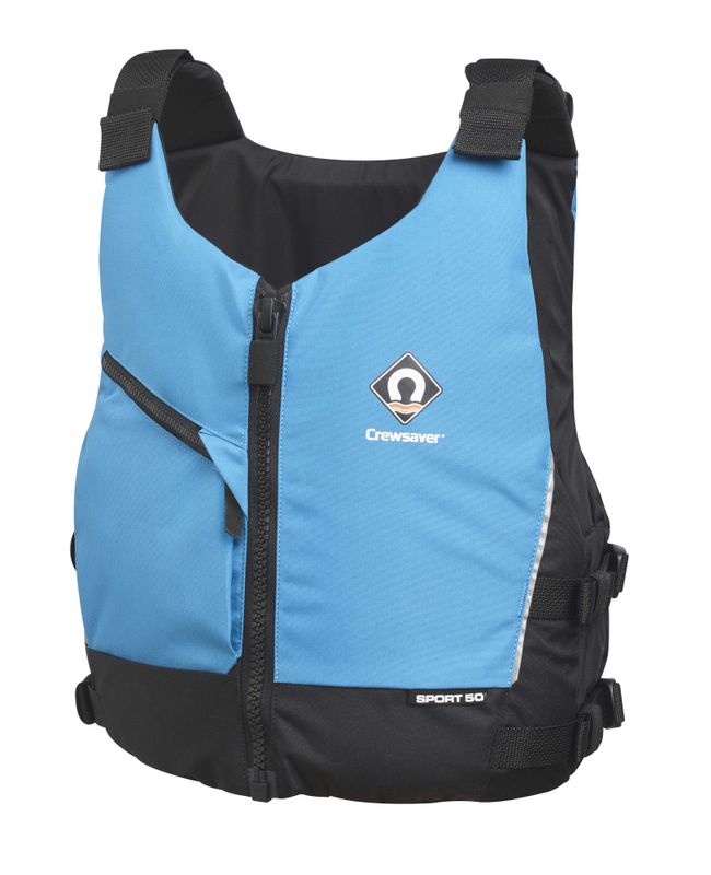 Redningsvest Crewsaver Sport 50N 