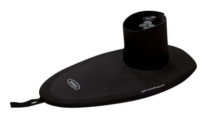 Hovedbilde YAK Zinc Spruttrekk Extra Big Deck