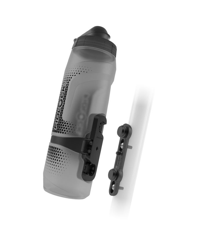 Fidlock TWIST Drikkeflaske 800ml + Sykkelbase