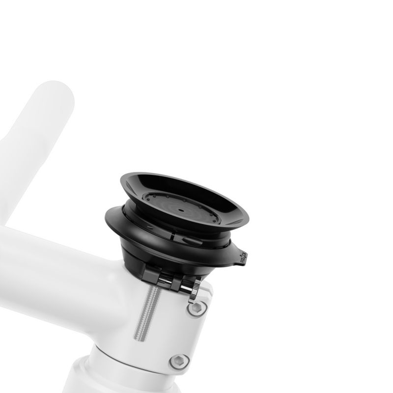 Fidlock VACUUM Front cap base til sykkel