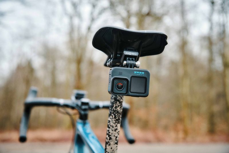 Fidlock PINCLIP Salveske S + Salbunn til sykkel