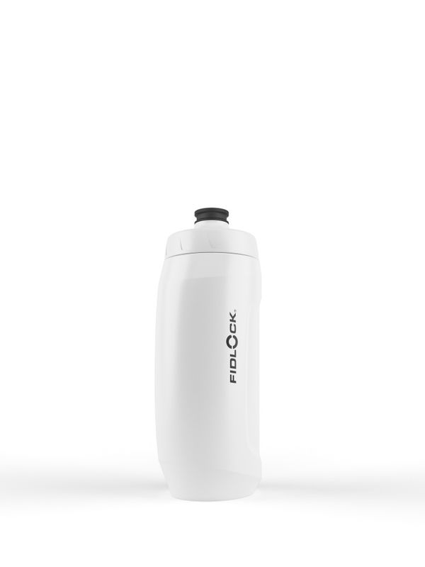 Fidlock TWIST erstatningsflaske 590ml POLAR WHITE EDITION