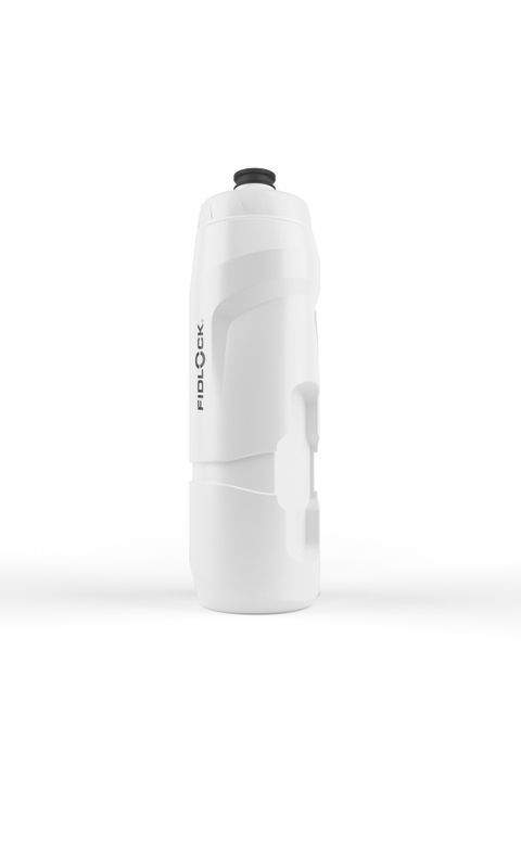 Fidlock TWIST erstatningsflaske 800ml POLAR WHITE EDITION