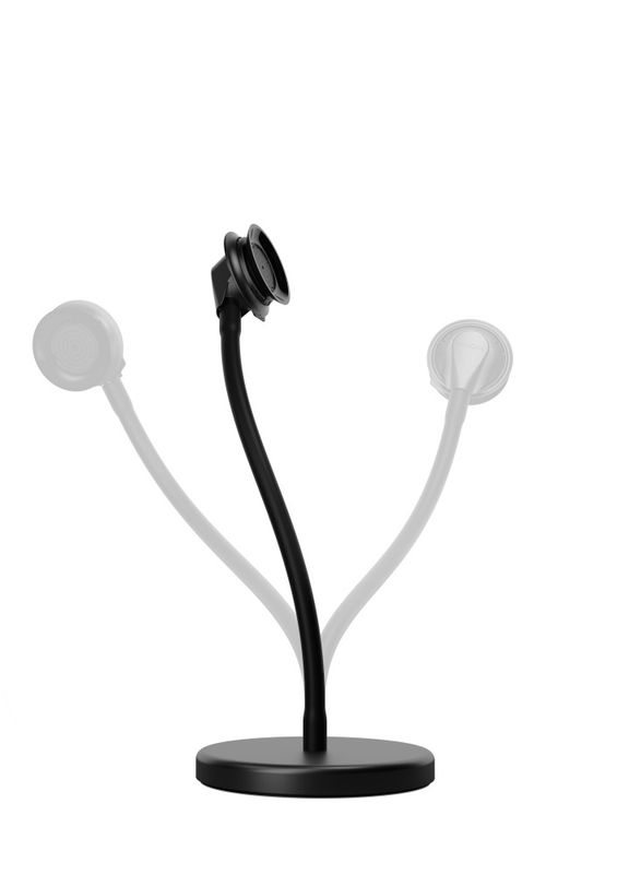 Fidlock VACUUM Flex skrivebord base