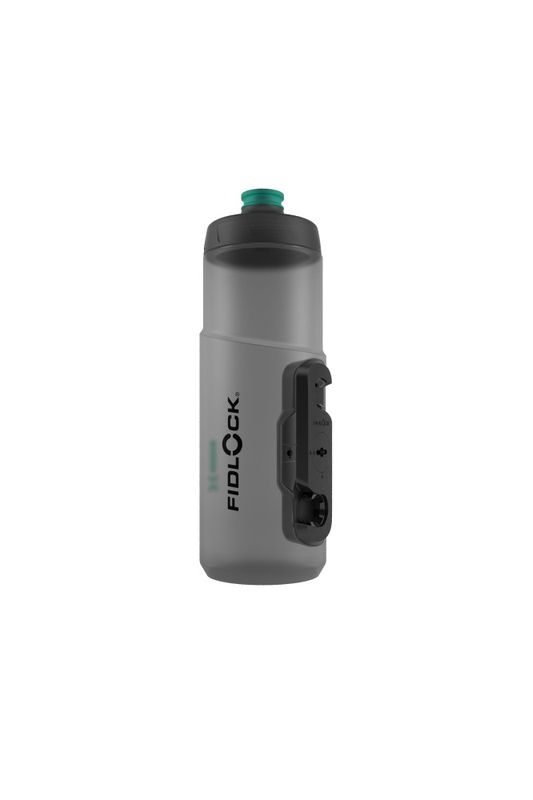 Fidlock TWIST singel drikkeflaske antibakteriell 600ml