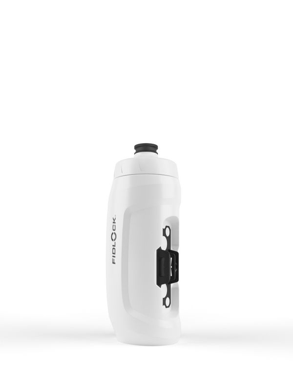 Fidlock TWIST erstatningsflaske 590ml POLAR WHITE EDITION