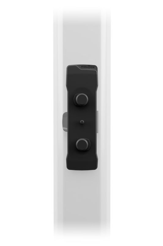 Fidlock TWIST Sykkelbase til Bosch batteriholder BPM