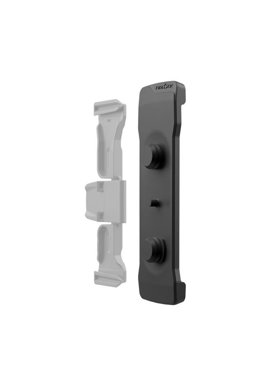 Fidlock TWIST Sykkelbase til Bosch batteriholder BPM