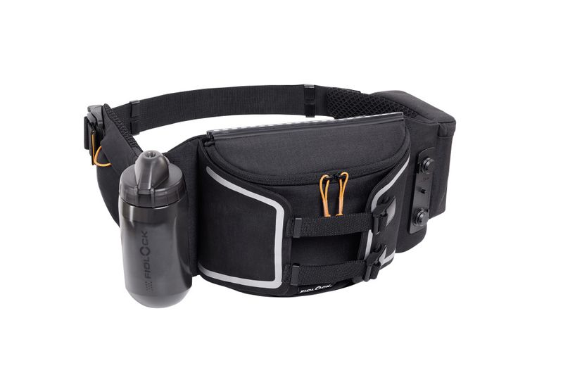 Fidlock Drikkebelte HIP BELT dobbel m/drikkeflaske 450ml 