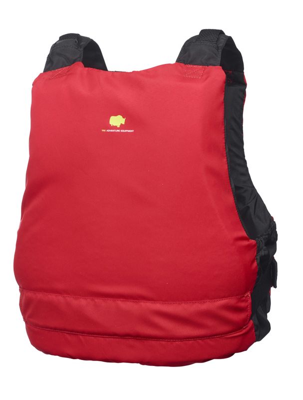 Redningsvest YAK Blaze 50N til kajakk