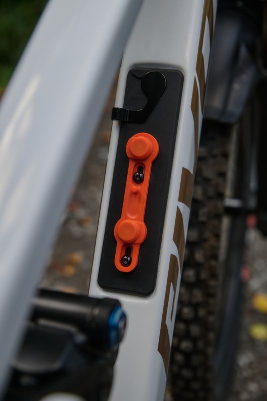 Fidlock TWIST Sykkelbase