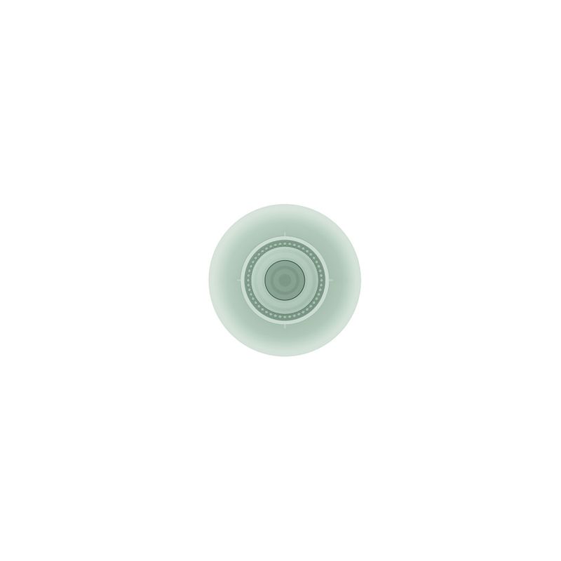 Fidlock VACUUM Universal selvklebende lapp til telefon