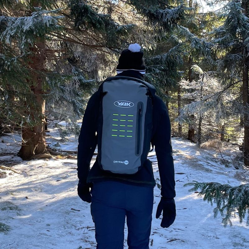 YAK Dry Back Pack 30L