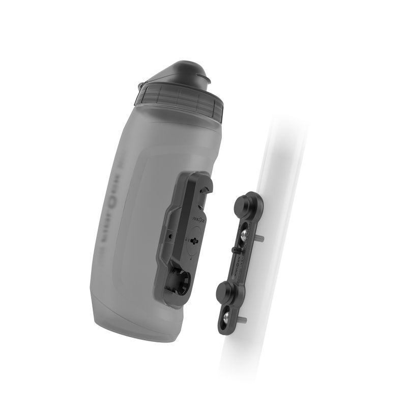 Fidlock TWIST Drikkeflaske 590ml + Sykkelbase