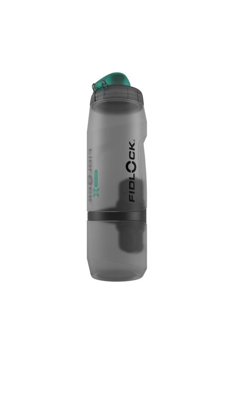 Fidlock TWIST singel drikkeflaske antibakteriell 800ml