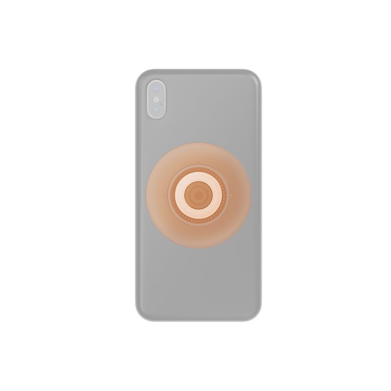 Fidlock VACUUM Universal selvklebende lapp til telefon